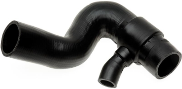 Picture of Gates 99-05 Volkswagen Passat 4-Cyl. 1.8L Turbo To Pipe Hot Side Turbocharger Hose