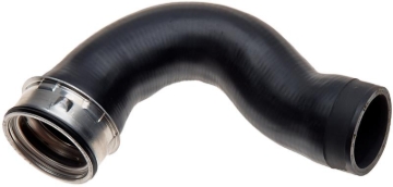 Picture of Gates 04-05 Volkswagen Jetta 4-Cyl. 1.9L Diesel Pipe To Engine Cold Side Turbocharger Hose
