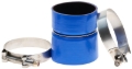 Picture of Gates 08-10 Ford Super Duty V-8 6.4L Diesel Eng. To Pipe Hot Side Turbocharger Hose Kit (Molded)