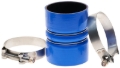 Picture of Gates 08-10 Ford Super Duty V-8 6.4L Diesel Cold Side Turbocharger Hose Kit (Molded)