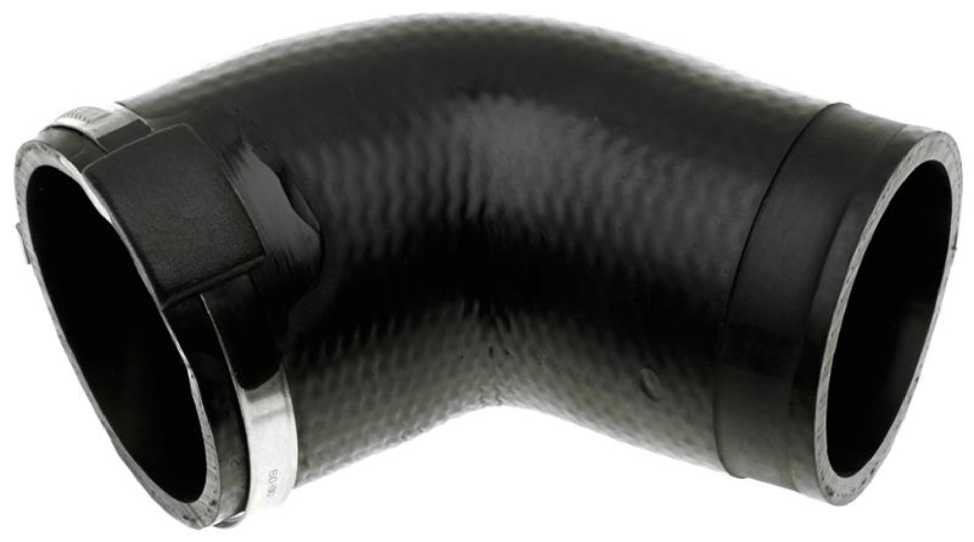 Picture of Gates 09-17 Volkswagen Tiguan 4-Cyl. 2.0L Pipe To Engine Cold Side Turbocharger Hose