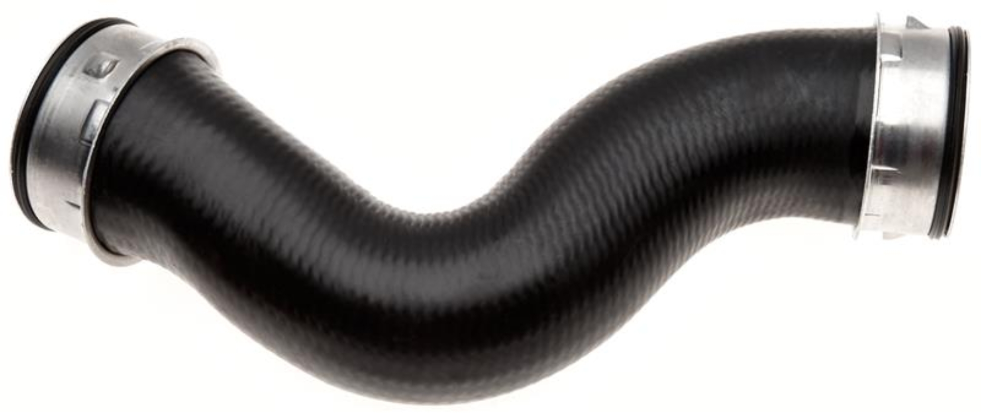 Picture of Gates 08-10 Volkswagen Jetta 4-Cyl. 2.0L Hot Side Turbocharger Hose