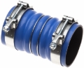 Picture of Gates 06-10 Chevrolet Silverado V-8 6.6L Diesel Cold Side Turbocharger Hose Kit (Molded)