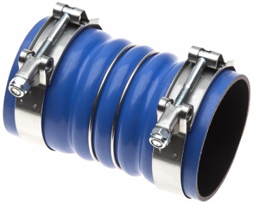 Picture of Gates 06-10 Chevrolet Silverado V-8 6.6L Diesel Cold Side Turbocharger Hose Kit (Molded)
