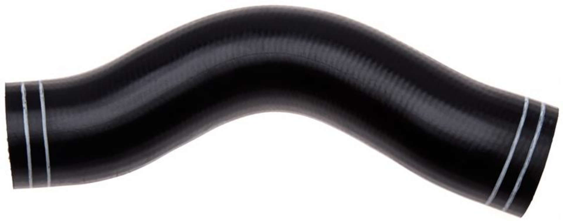 Picture of Gates 11-17 Nissan Juke 4-Cyl. 1.6L Hot Side Turbocharger Hose