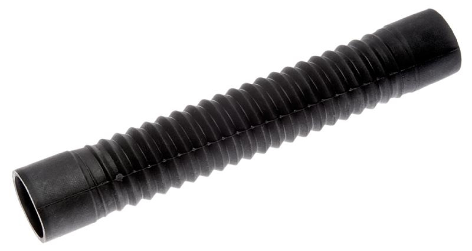 Picture of Gates 89-94 White GMC Xpeditor Cummins L10 Diesel Upper Flexible HD Coolant Hose