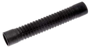 Picture of Gates 89-94 White GMC Xpeditor Cummins L10 Diesel Upper Flexible HD Coolant Hose