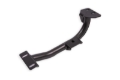 Picture of BMR 98-02 Chevrolet Camaro Transmission Conversion Crossmember - Black Hammertone