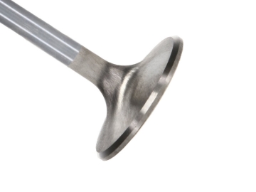 Picture of Extr. Dty. BBC Ex. Vlv Kit - 1.940 in. Head Dia.,5.422 in. O/A ,.3415 in. Stem