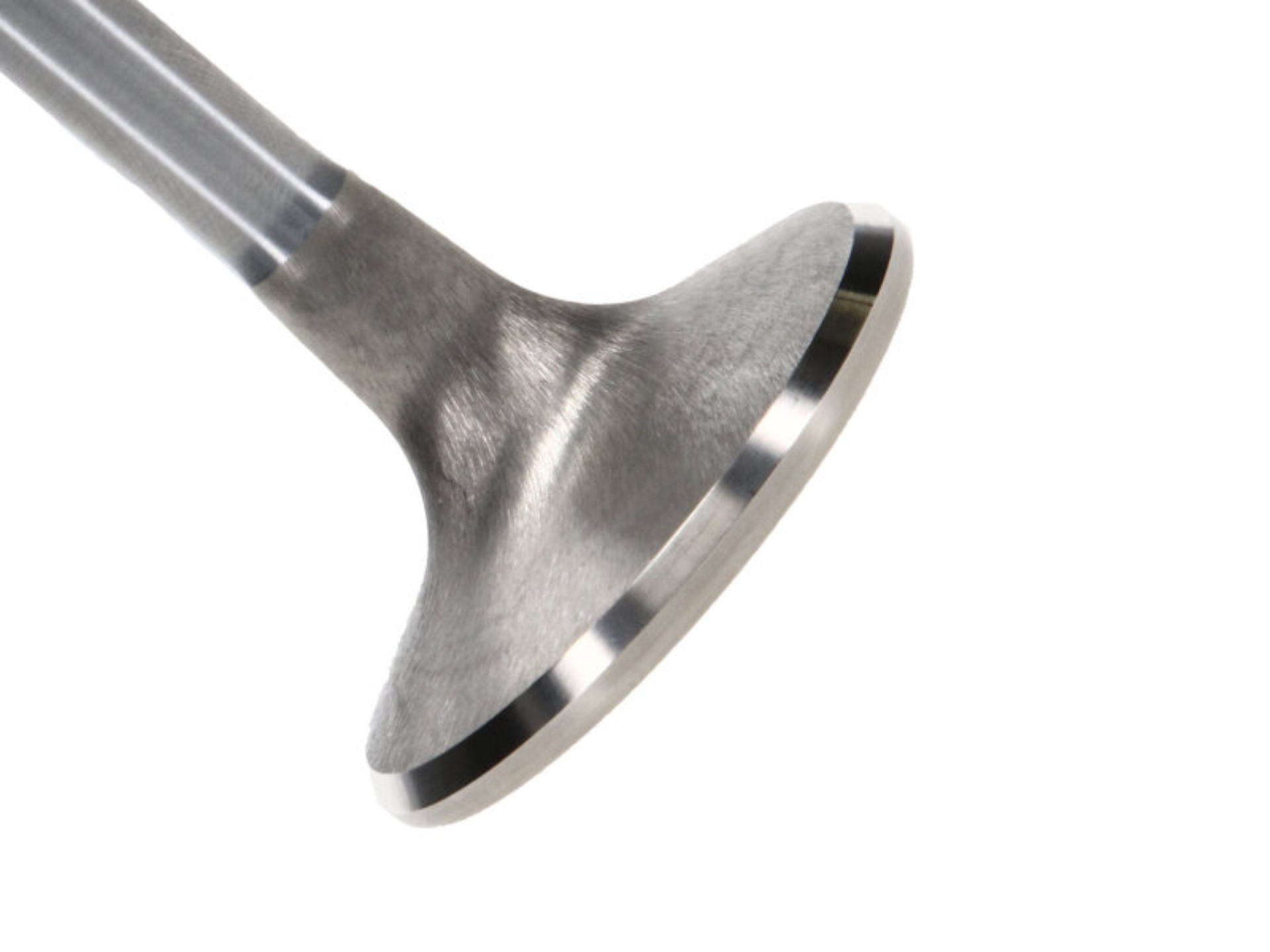 Picture of E/Dty.  Chrysler Top Fuel Ex. Vlv Kt-1.950 in. Dia.,5.120 in. O/A ,.3715 in. Stm
