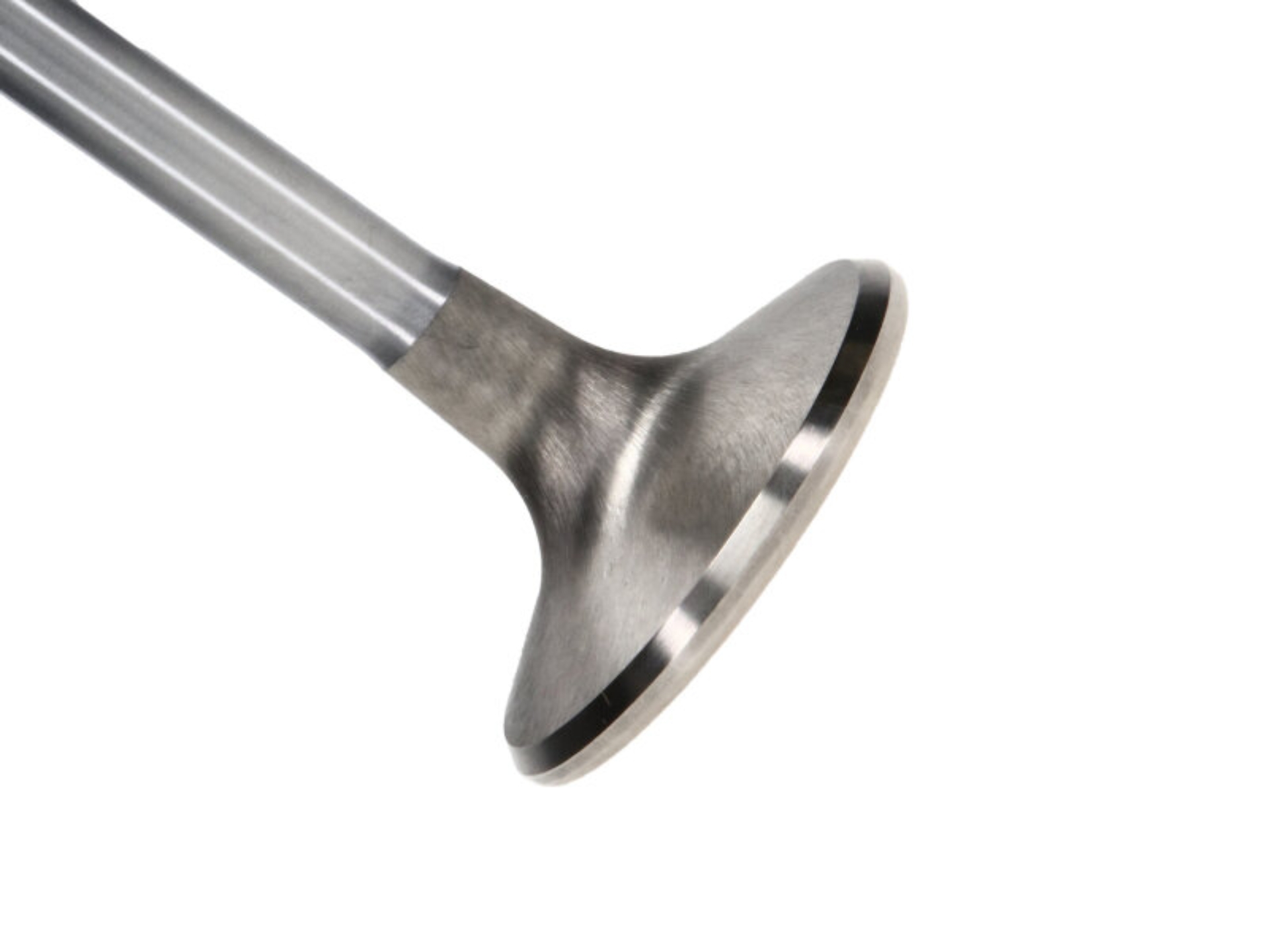 Picture of E/Dty.  Chrysler Top Fuel Ex. Vlv Kt-1.950 in. Dia.,5.020 in. O/A ,.3715 in. Stm