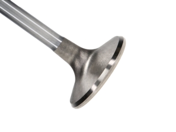 Picture of E/Dty.  Chrysler Top Fuel Ex. Vlv Kt-1.950 in. Dia.,5.020 in. O/A ,.3715 in. Stm