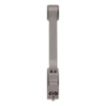 Picture of Manley Chevrolet Small Block Pro-Series I-Beam Connecting Rod Set - 6.125in Length