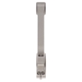 Picture of Manley Chevrolet Small Block Pro-Series I-Beam Connecting Rod Set - 6.000in Length