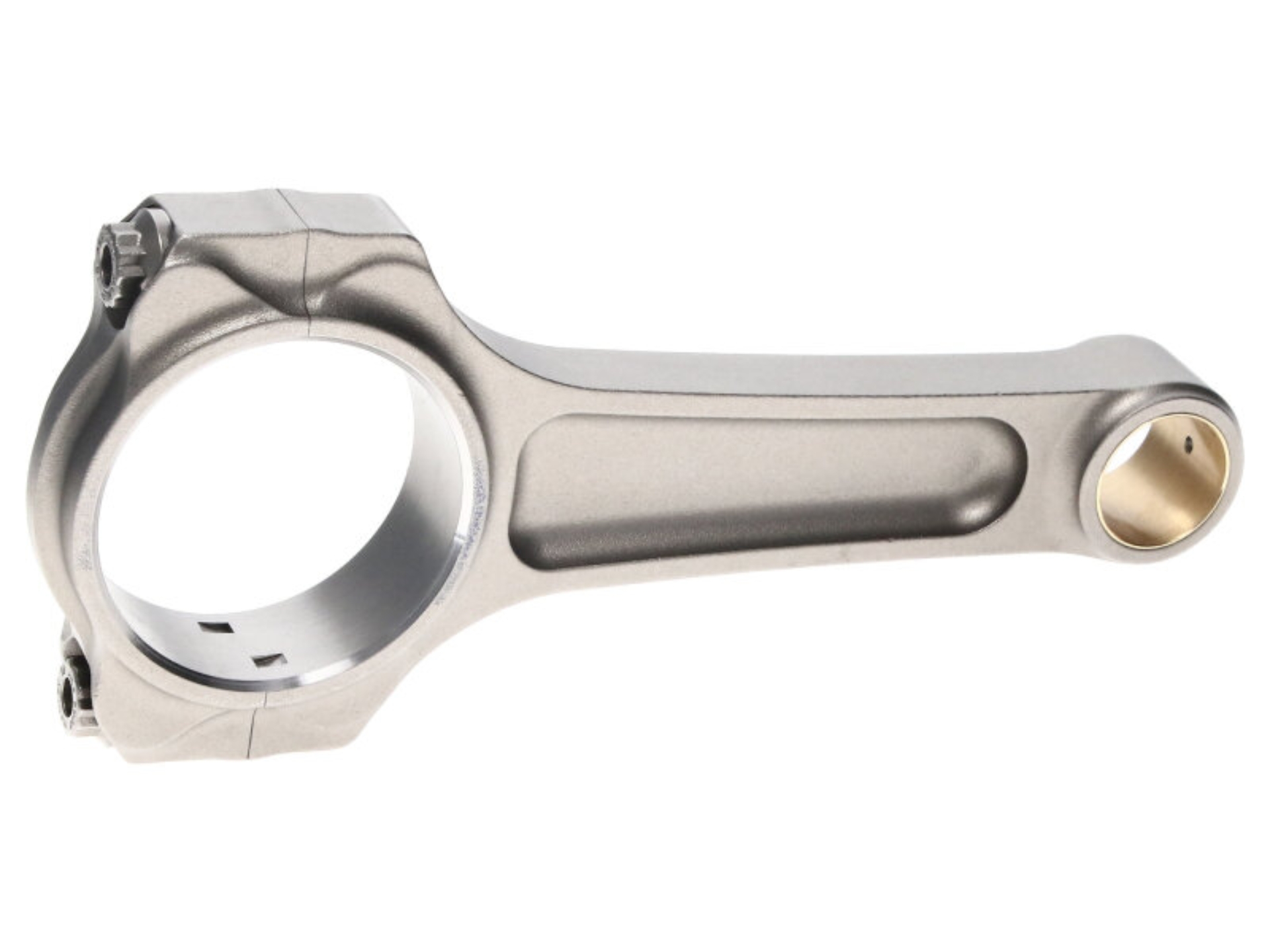 Picture of Manley Chevrolet Small Block Pro-Series I-Beam Connecting Rod Set - 6.000in Length