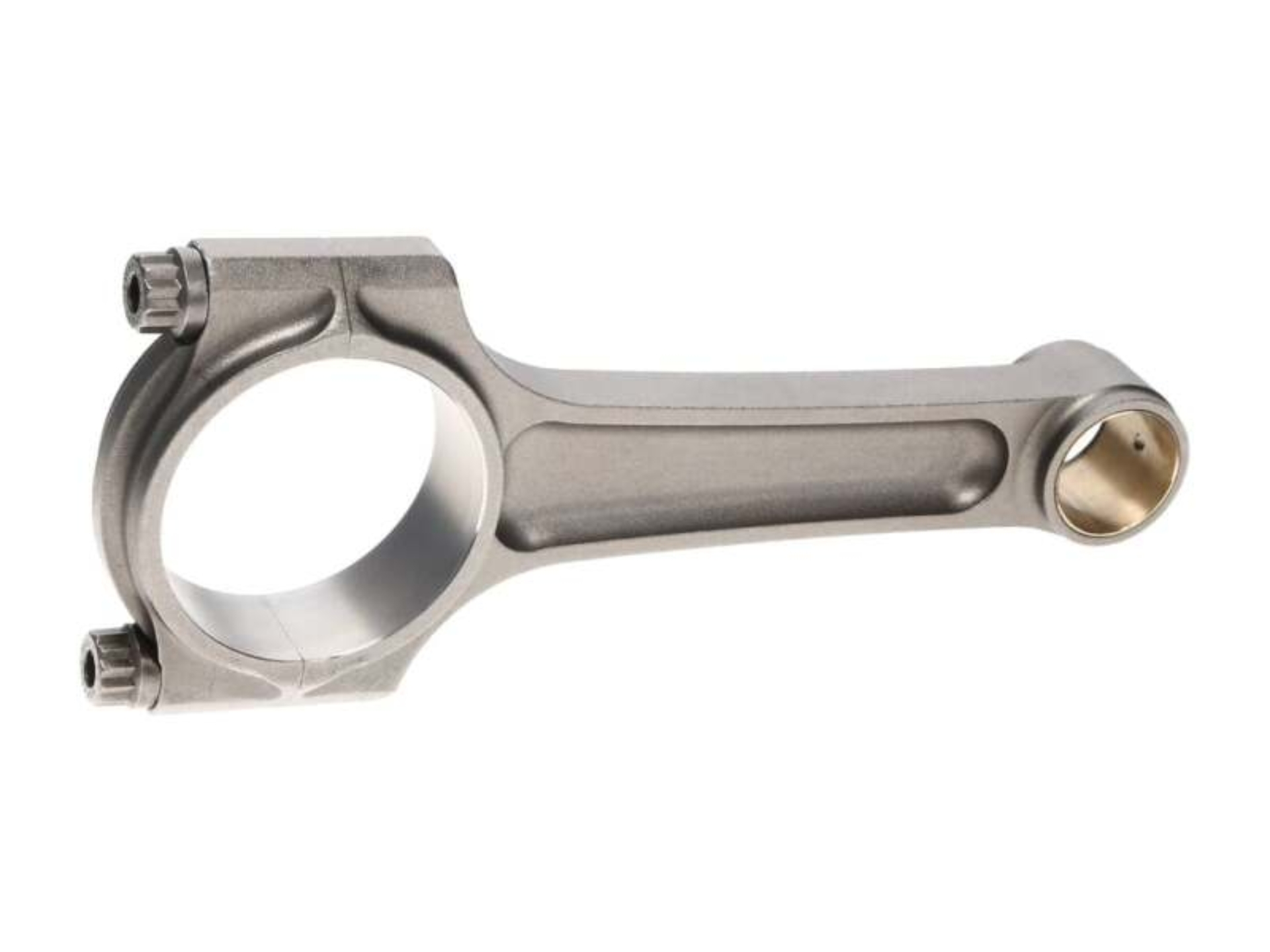 Picture of Manley Chevrolet Small Block Pro-Series I-Beam Connecting Rod Set - 5.700in Length
