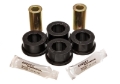 Picture of Energy Suspension 05-13 Ford Mustang Black Rear Track Arm Bushing Set