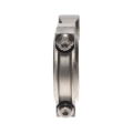 Picture of Manley Chevrolet Small Block Tour Lite I-Beam Connecting Rod Set - 6.000in Length