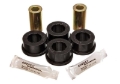 Picture of Energy Suspension 05-13 Ford Mustang Black Rear Track Arm Bushing Set