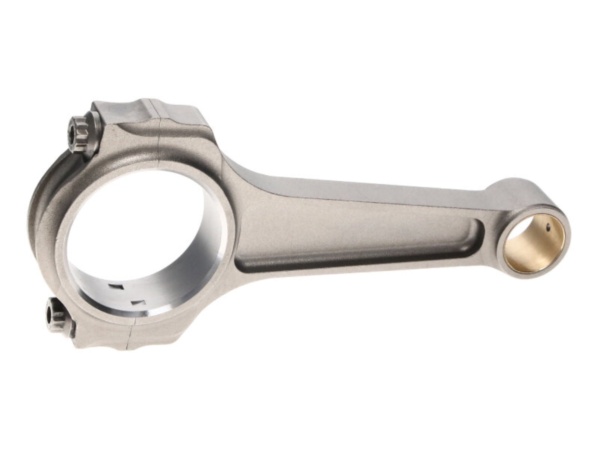 Picture of Manley Chevrolet Small Block Tour Lite I-Beam Connecting Rod Set - 6.000in Length
