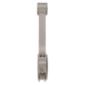 Picture of Manley Chevrolet Small Block Tour Lite I-Beam Connecting Rod Set - 6.000in Length