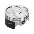 Picture of Subaru 2.5L EJ257 WRX STi Piston Set - 99.55 mm Bore 1.209 in. CH, -17.00 CC