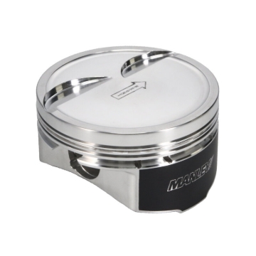 Picture of Chevrolet 5.3L LS Gen III Piston Set - 3.790 in. Bore 1.115 in. CH, -7.00 CC