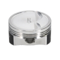 Picture of Chevrolet 5.3L LS Gen III Piston Set - 3.785 in. Bore 1.115 in. CH, -7.00 CC