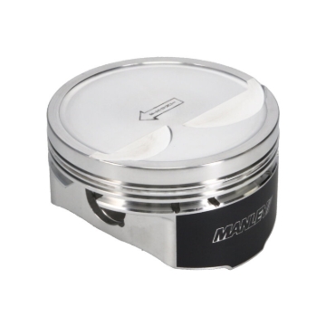 Picture of Chevrolet 5.3L LS Gen III Piston Set - 3.800 in. Bore 1.115 in. CH, -7.00 CC
