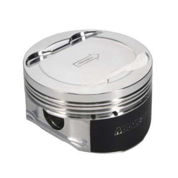 Picture of Ford 3.7L DOHC Cyclone V6 Piston Set - 3.780 in. Bore 1.239 in. CH, 2.00 CC