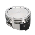 Picture of Manley Ford 4.6L Modular V8 Piston Set - 3.572 in. Bore 1.200 in. CH, -11.00 CC