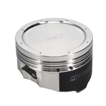 Picture of Manley Ford 4.6L Modular V8 Piston Set - 3.572 in. Bore 1.200 in. CH, -11.00 CC