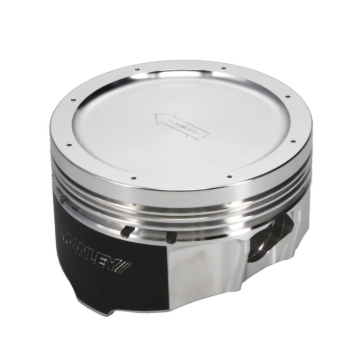 Picture of Manley Ford 4.6L Modular V8 Piston Set - 3.582 in. Bore 1.200 in. CH, -11.00 CC