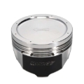 Picture of Manley Ford 4.6L Modular V8 Piston Set - 3.572 in. Bore 1.200 in. CH, -11.00 CC