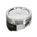 Picture of Manley Ford 4.6L Mod Piston Set - 3.552 Bore/1.200 CD/14cc Dish - Discontinued