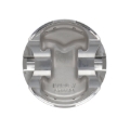 Picture of Manley Chevrolet Small Block Piston Set - 4.060 in. Bore 1.550 in. CH, -4.00 CC