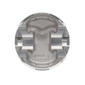 Picture of Manley Chevrolet Small Block Piston Set - 4.035 in. Bore 1.250 in. CH, -4.00 CC