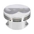 Picture of Manley Chevrolet Small Block Piston Set - 4.040 in. Bore 1.125 in. CH, 11.00 CC