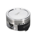Picture of Manley Ford 4.6L Modular V8 Piston Set - 3.700 in. Bore 1.220 in. CH, -23.00 CC