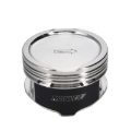 Picture of Manley Ford 4.6L Modular V8 Piston Set - 3.700 in. Bore 1.220 in. CH, -14.00 CC