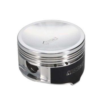 Picture of Manley Ford 4.6L Modular V8 Piston Set - 3.552 in. Bore 1.200 in. CH, -18.00 CC