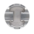 Picture of Manley Ford 4.6L Modular V8 Piston Set - 3.582 in. Bore 1.200 in. CH, -11.00 CC
