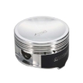 Picture of Manley Ford 4.6L Modular V8 Piston Set - 3.572 in. Bore 1.200 in. CH, -18.00 CC