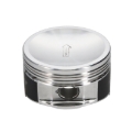 Picture of Manley Ford 4.6L Modular V8 Piston Set - 3.582 in. Bore 1.200 in. CH, -18.00 CC