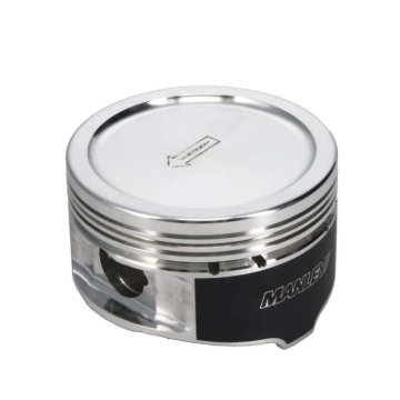 Picture of Manley Ford 4.6L Modular V8 Piston Set - 3.700 in. Bore 1.200 in. CH, -28.00 CC