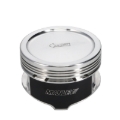 Picture of Manley Ford 4.6L Modular V8 Piston Set - 3.582 in. Bore 1.200 in. CH, -28.00 CC