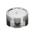 Picture of Manley Ford 4.6L Modular V8 Piston Set - 3.582 in. Bore 1.220 in. CH, -6.50 CC