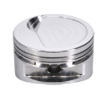 Picture of Manley Chevrolet Big Block Piston Set - 4.530in Bore 1.645in CH, -10.00 CC