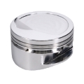 Picture of Manley Chevrolet Big Block Piston Set - 4.600in Bore 1.395in CH, -10.00 CC