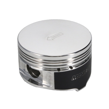Picture of Manley Ford 4.6L Modular V8 Piston Set - 3.700 in. Bore 1.220 in. CH, 0.00 CC